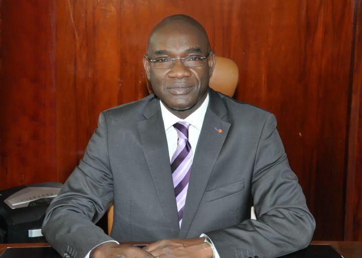 Dr Adama COULIBALY